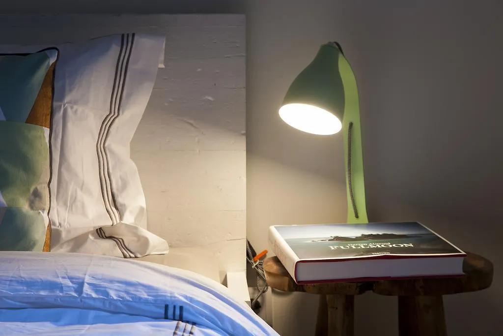 Joivy Downtown Design Apartments Lisbon