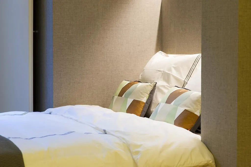 Joivy Downtown Design Apartments リスボン ポルトガル