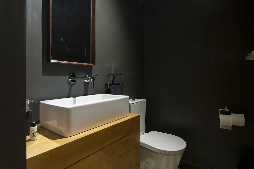 Joivy Downtown Design Apartments リスボン