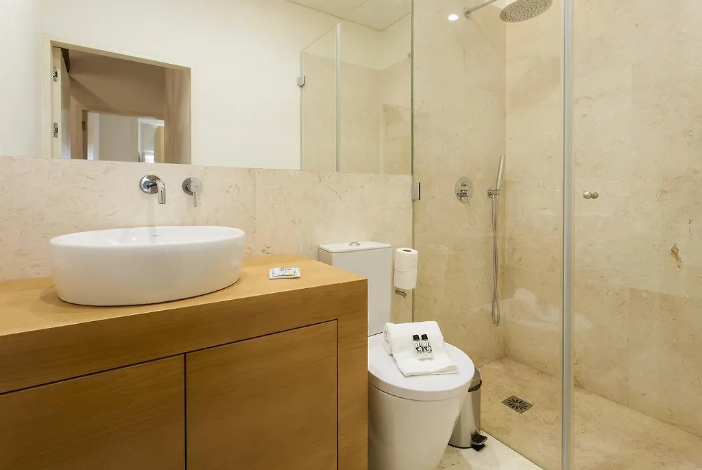 Joivy Downtown Design Apartments リスボン ポルトガル